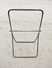 Professional Floor Standing Large Roll Blue Roll Wiper Dispenser