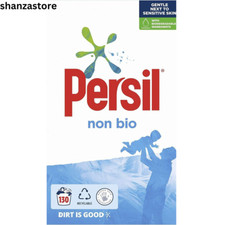 Persil Non Bio Washing