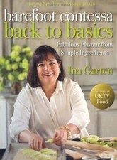 The Barefoot Contessa: Back to