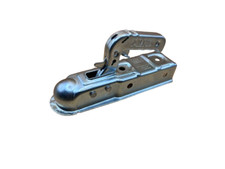 AL-KO TRAILER 60mm PRESSED