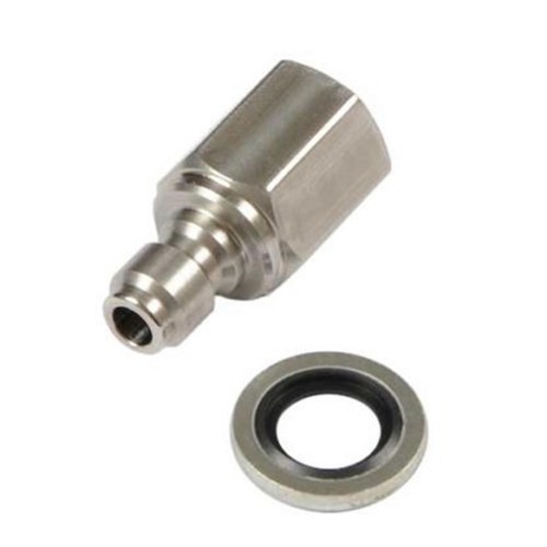 Best fittings quick coupler - fittings,