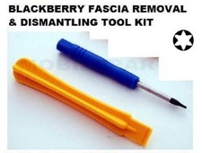LCD Repair Battery Change Disassembly Dismantling Tool Kit for Blackberry Priv