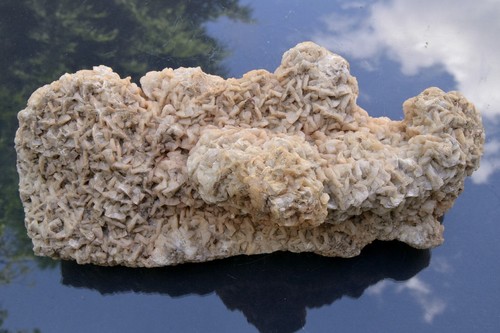 Dolomite from mowbray - from, mine