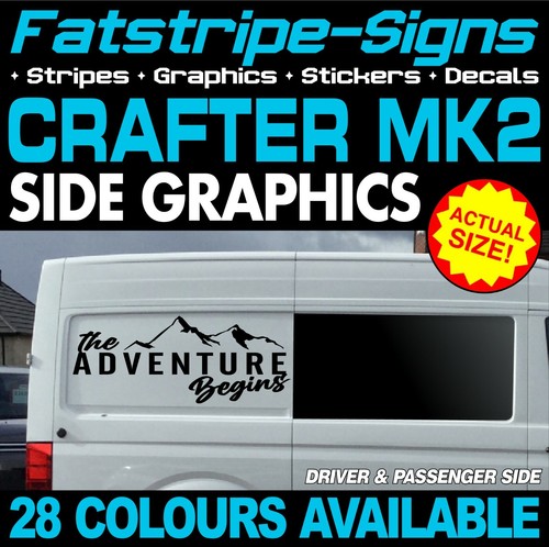 Fit crafter mk2 mwb - fit,