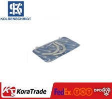 CRANKSHAFT THRUST WASHERS
