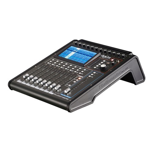 Studiomaster digilive16 - studiomaster,