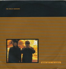 The Dolly Daggers, Super Nashwan - Where Are All The Saints? / The Quick And ...