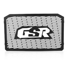 Motorcycle Radiator Grille