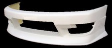 Drift Spec Style Front Bumper