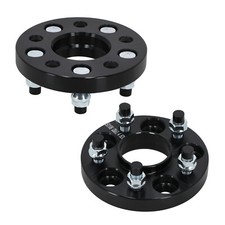 Bolt wheel spacers 20mm - 2x, on