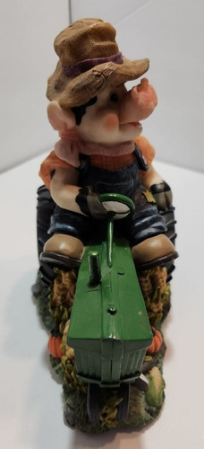 Jenkins figurine 50737 farmer - figurine,