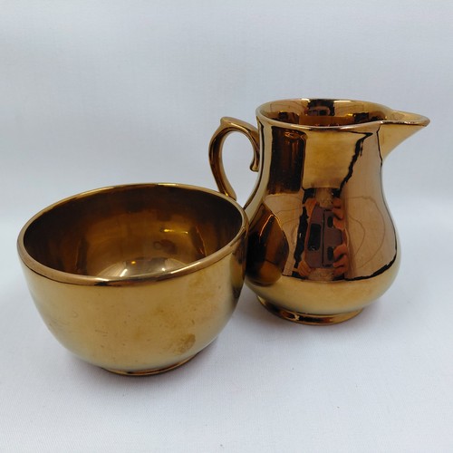 Vintage wade ware harvest gold - vintage,