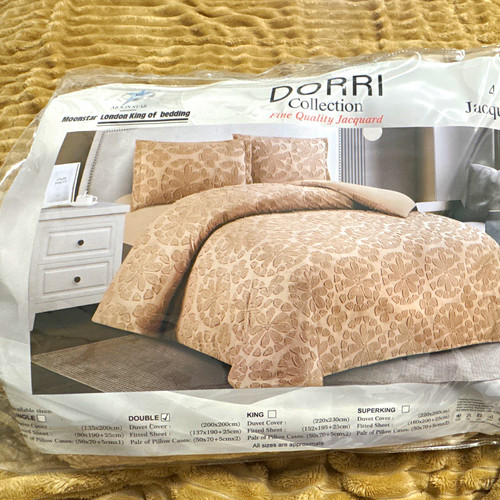 Dorri collection jacquard - dorri,