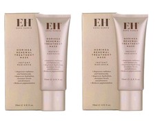 3x Emma Hardie 75ml Moringa Skin Renewal Treatment Mask - NEW Sealed Boxed