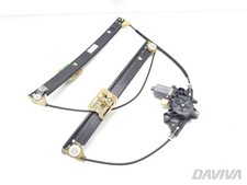 Audi rear door - rear, electric