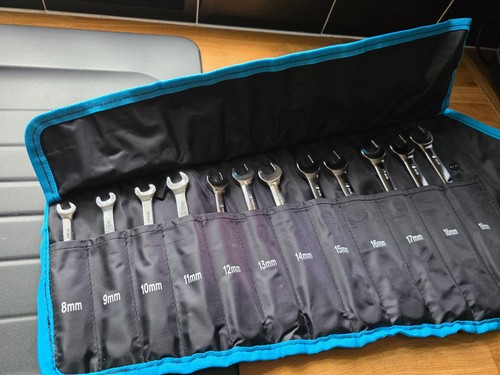 Brand new unused duratech - unused,