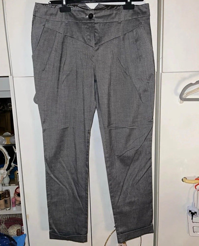 Miss selfridge grey pleated - miss,