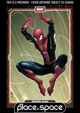 (WK03) AMAZING SPIDER-MAN #20C