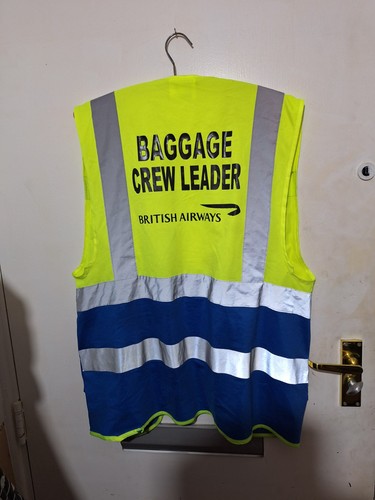 British airways baggage - airways,