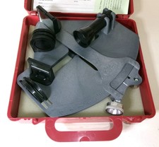 EBBCO nautical SEXTANT in