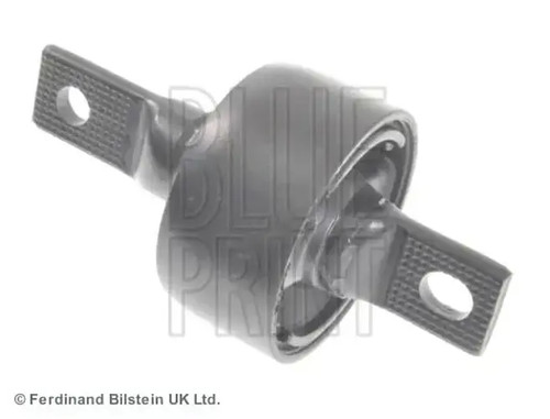 Suspension beam bush rear axle - rear,