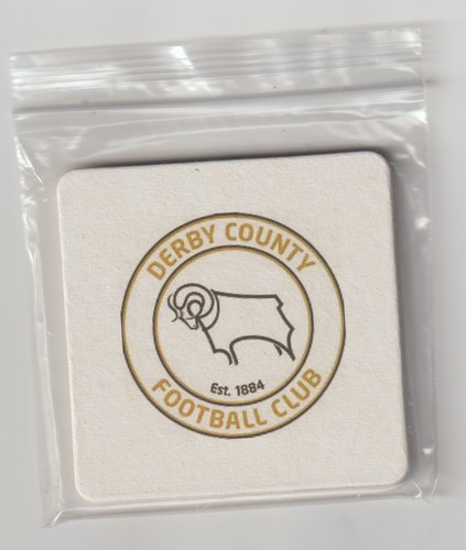 Derby county pack 6 - county, beer
