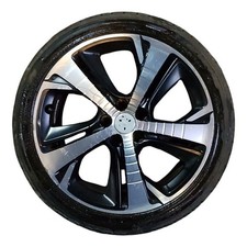 PEUGEOT 308 MK2 18" ALLOY 225/40/18 8J ET48 9806253277