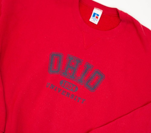 Vintage ohio state university - state,