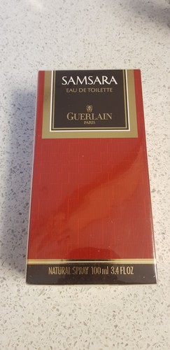 Guerlain samsara eau - guerlain, de