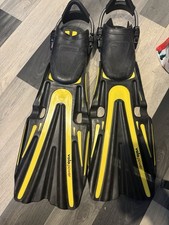 Mares Volo Power Open-Heel