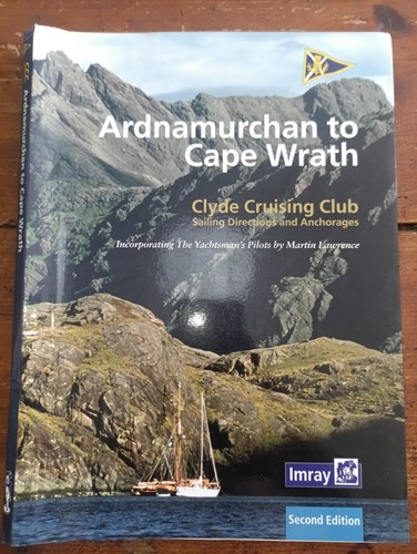 Clyde cruising club - clyde,