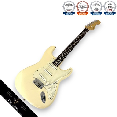Fender american standard - fender,