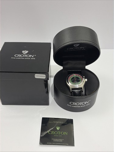 Croton casino roulette - dial, |