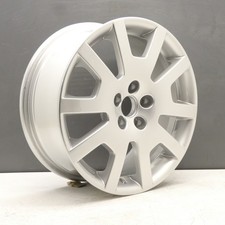 SKODA FABIA VRS MK1 16" ALLOY