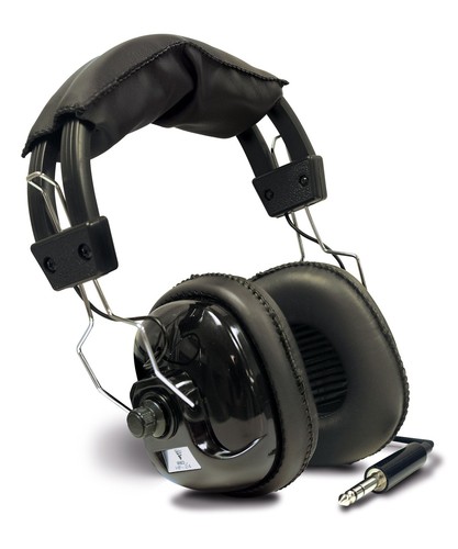 Teknetics headt metal - teknetics, detector