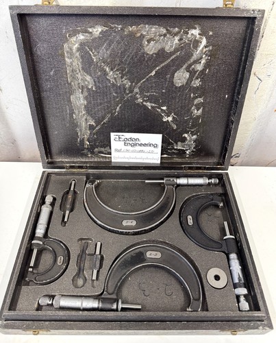 Moore wright 4 external - &, 0-4"