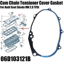 For VW Golf GTI 2.0 FSI 2.0