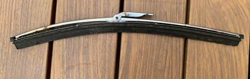 Trico rainbow wiper blade - wiper,