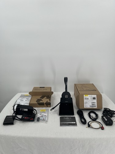 Jabra engage wireless - jabra, 75