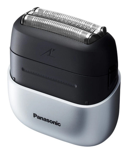 Panasonic rechargeable shaver - panasonic,