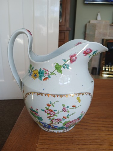 Rare antique spode - antique,