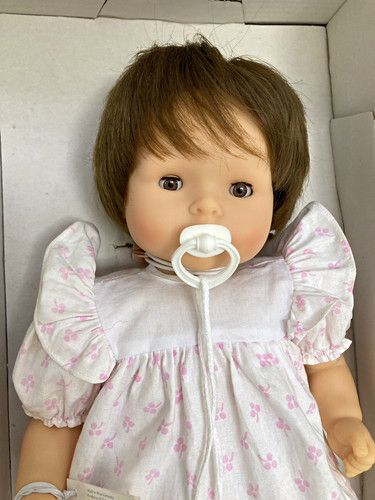 Götz baby doll girl - baby,