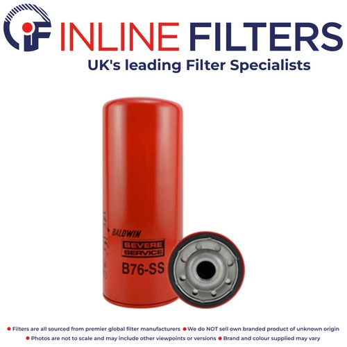 Oil filter for vogele pve1600 - oil,