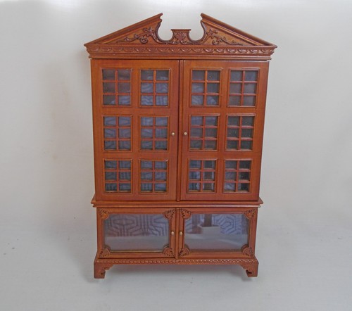 Dolls house miniature 144th - dolls,