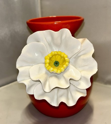 Anthropologie ceramic vase - anthropologie,