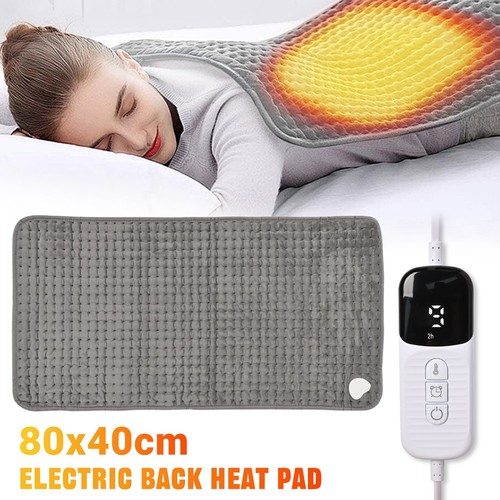 Electric heating pad - heating, for