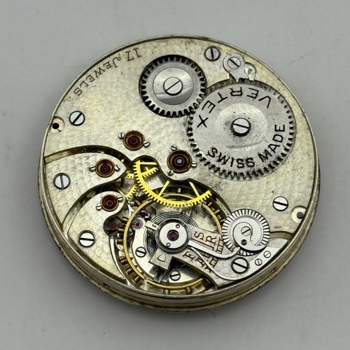 High grade vertex - grade, pocket