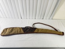 Antique Vintage Canvas and