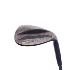 Used Nike Engage Toe Sweep Lob Wedge / 58.0 Degrees / Wedge Flex