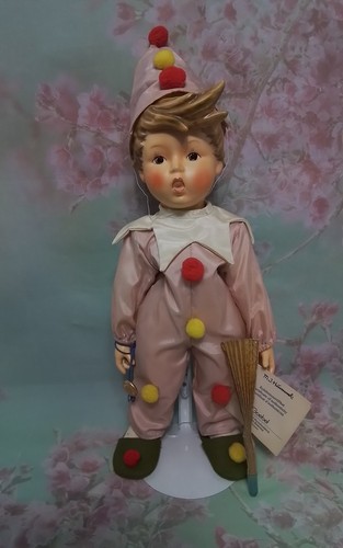 Hummel goebel porcelaine - hummel/goebel, 38cm